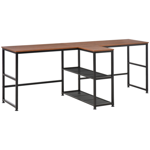 Office Computer Desk ( Amazon Shipping)（Prohibited by WalMart）