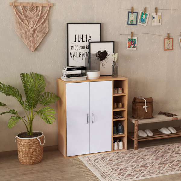 Shoe Storage Cabinet（ Amazon Shipping）（WalMart禁售）