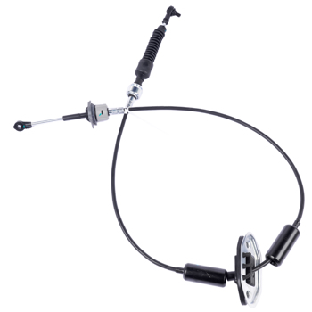 Automatic Transmission Shifter Cable for Hyundai Santa Fe 2.7 3.3L 2007-2008 467902B100 467900W100 