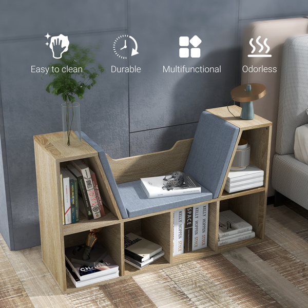 书架/收纳柜（周末不发货）-7