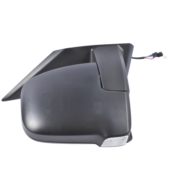Right Power View Mirror w/ BSM, Signal Light Heated for Mercedes Sprinter 1500 2500 3500 3500XD 2019-2024 9108111600 9108113800