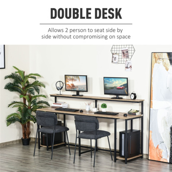 Office Computer Desk ( Amazon Shipping)（Prohibited by WalMart）