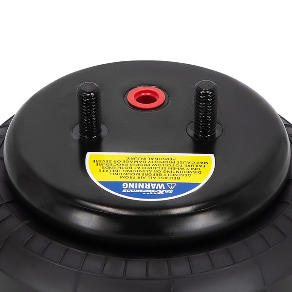 2X空气悬架弹簧袋For Ford F-150/F-250/F-350 W21-760-6781-3