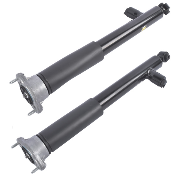 减震器 Pair Rear Left + Right Shock Absorbers For Mercedes-Benz C350 E250 E300 E350 2010-2016 2073204330 2073204430-6