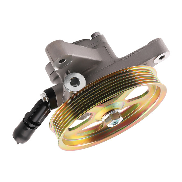 转向泵For Honda Odyssey Acura MDX Pilot 2003-2013-3