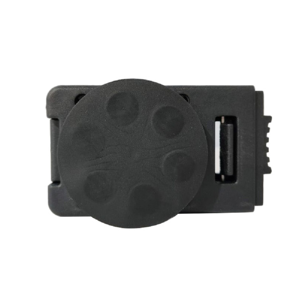 Non-Slip Strong Magnetic Clip Tool Belt Accessories for Hammer Screwdrivers Adjustable Wrench Magnetic Tools Hardware