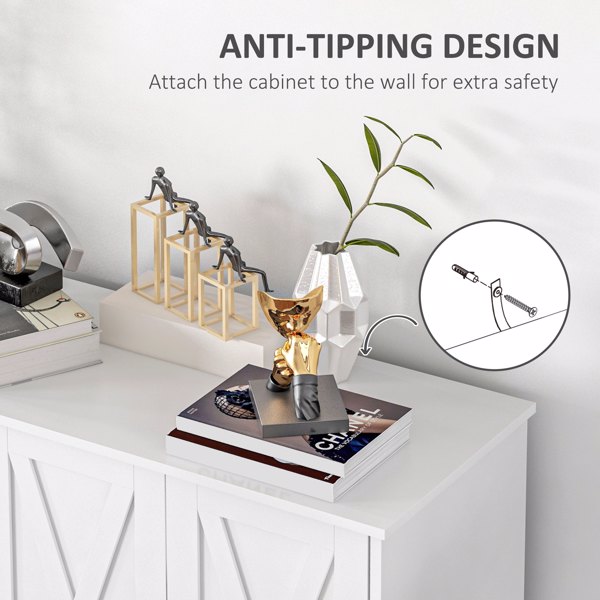 厨房侧板/储物柜/ 咖啡吧柜 /厨房橱柜/厨房隐藏式箱柜（周末不发货）-5