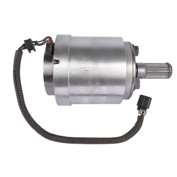 差速器离合器泵执行器 Rear Differential Clutch Pump Actuator Fits for Buick Enclave Chevrolet Traverse GMC Acadia Saturn Outlook 3.6L V6 2007-2011-2