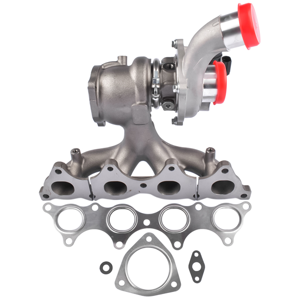 涡轮增压器 Turbo charger for Hyundai Eleantra Velostar Tucson Highlander Kona Elite i30 SR KIA Sportage 1.6L 204HP 16399880016 28231-2B760-7