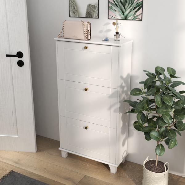 储鞋柜/鞋柜/储物柜 （周末不发货）（ Amazon Shipping）（WalMart禁售）-7