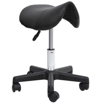 Round Ottoman Stool