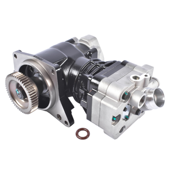 Truck Air Brake Compressor EA4721300815 for 2008-2015 Detroit Diesel DD15 4721300515