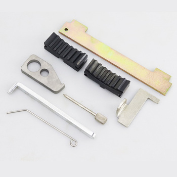 Engine Camshaft Tensioning Locking Alignment Timing Tool Kit compatible for Chevrolet Alfa Romeo 16V 1.6 1.8