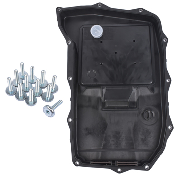 New Transmission Oil Pan for Audi S4 S5 SQ5 Q7 RS5 2017-2021 3.0L V6 GAS 0D5398009