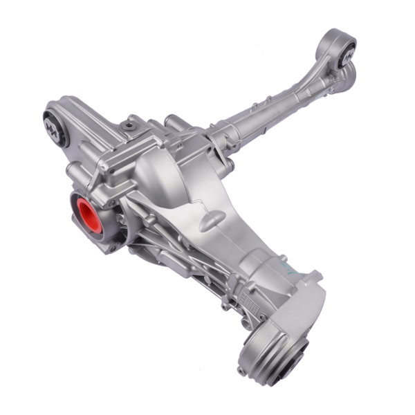 前差速器托架 Front Axle Differential Carrier For 2010-2013 Porsche Cayenne 2011-2018 VW Touareg 3.0L 0BM409505T-8