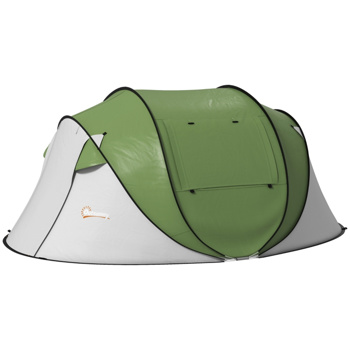 Party Tent