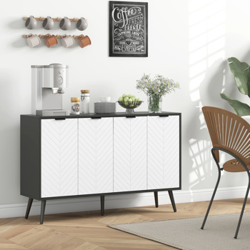  Kitchen Storage Cabinet