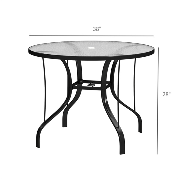 Coffee Table/Side Table