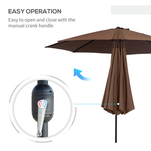 壁挂式雨伞 （ Amazon Shipping）-6