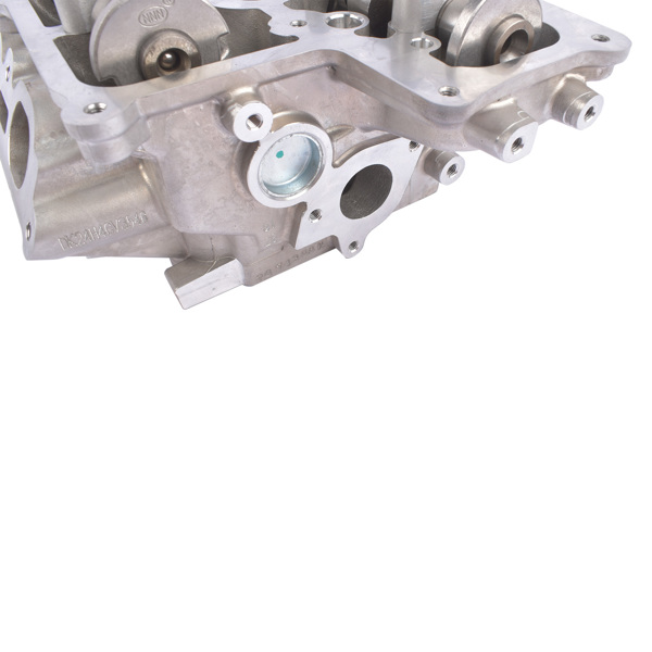 缸盖总成 Engine Cylinder Head Fits for Hyundai Accent Veloster Kia Rio Soul 1.6L 2012-2019 T-GDI Y-GDI-9