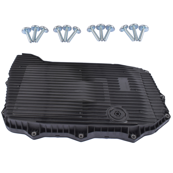 New Transmission Oil Pan for Audi S4 S5 SQ5 Q7 RS5 2017-2021 3.0L V6 GAS 0D5398009