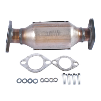 Catalytic Converter for Kia Sorento Hyundai Santa Fe 2010-13 GAS DOHC 28600A7300