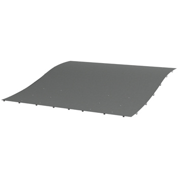 Canopy Replacement