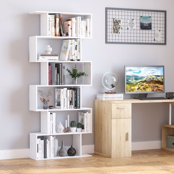 Shelf Book/Storage Cabinet