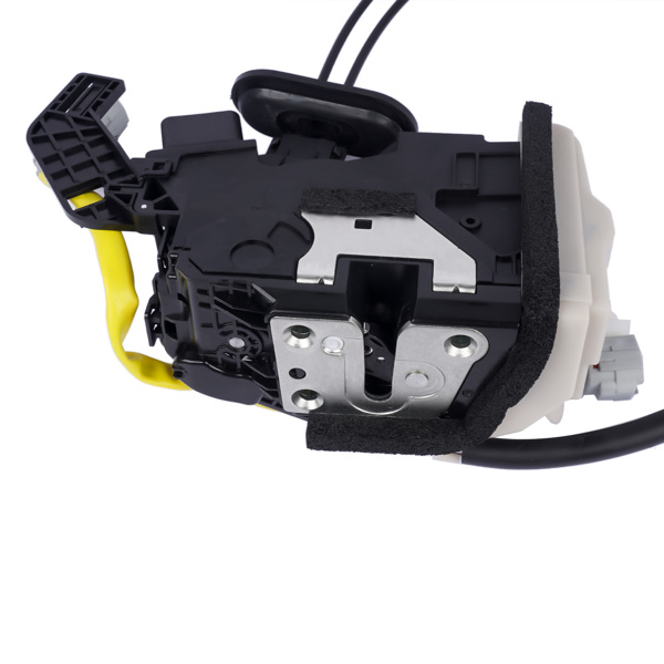 Front Right Door Latch Assembly 4-Pins for Kia Optima 2.0L 2.4L L4 Gas 2012-2013 813214C010 813214C000