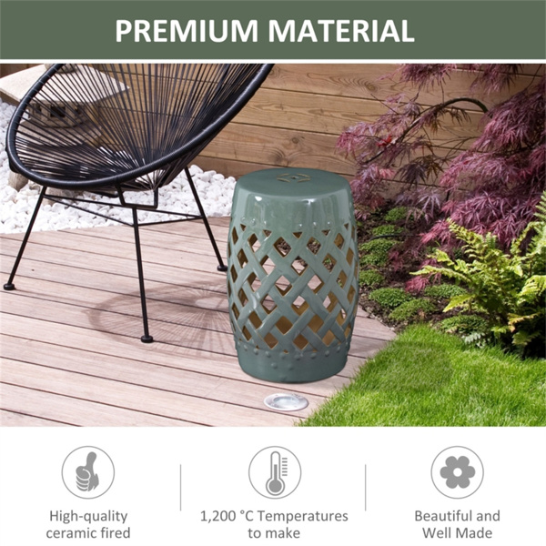 Garden Kneeler Bench ( Amazon Shipping)（Prohibited by WalMart）