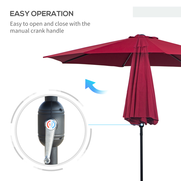 壁挂式雨伞 （ Amazon Shipping）-5
