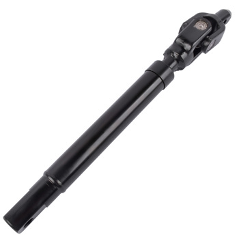 Upper Intermediate Steering Shaft for Chevrolet Avalanche Silverado Suburban Tahoe GMC Yukon Sierra 1500 2500 Cadillac Escalade 19049902 19149105 19153614