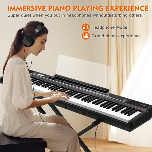 DIGITAL PIANO