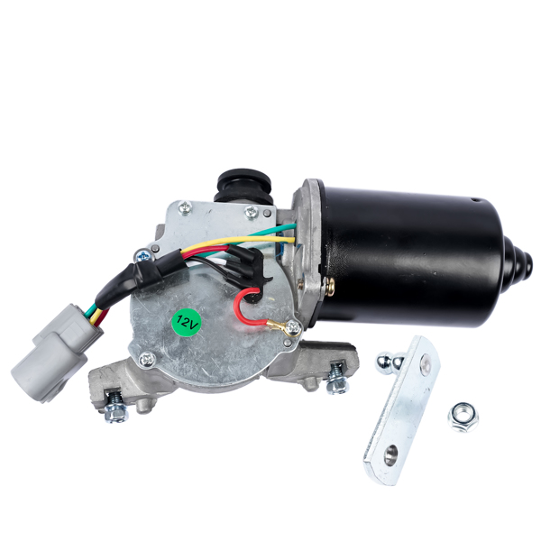 雨刮电机 Windshield Wiper Motor For Toyota Fortuner Hilux/Kijang 851100K02 851100K021-3