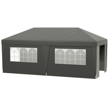 Party Tent