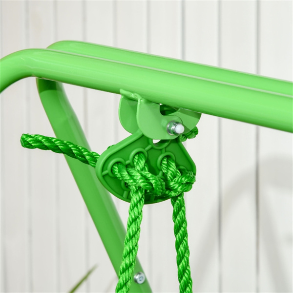 Toddler Swing Set 