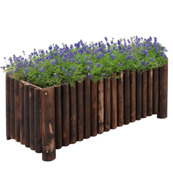 Wooden Planter <b style=\\'color:red\\'>Box</b>