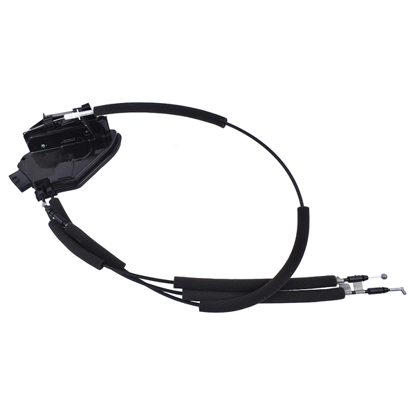 门锁执行器 FR Door Lock Actuator for Nissan Rogue SUV 2.0L/2.5L 2014-2019 w/ Intelligent Key 80500-4BA0A 805004BA0A 80500-4BA0B 805004BA0B-6