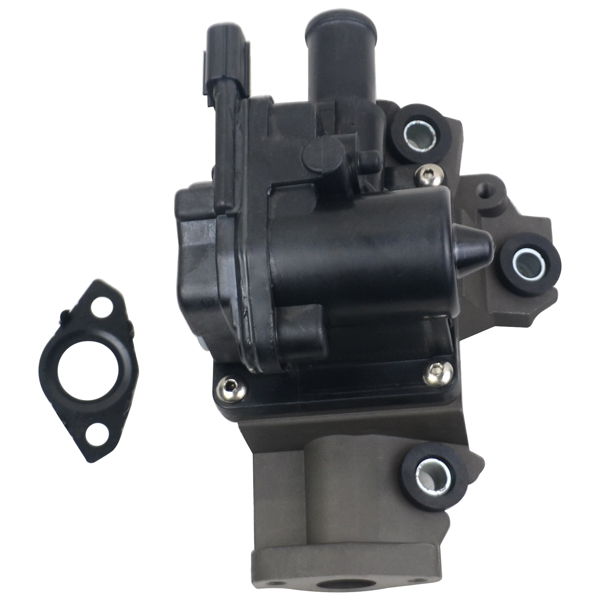 EGR阀 Emission Control Valve 25701-38100 for Lexus GX460 Toyota Tundra Sequoia 4.6L 2WD 4WD 911-607-5