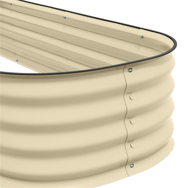 花坛  花园/阳台植物支架 （ Amazon Shipping）（WalMart禁售）（周末不发货）-7