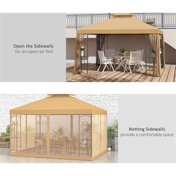 Party Tent