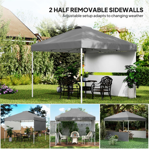 Party Tent