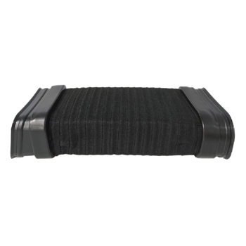 Engine Air Intake Hose Pipe Compatible With For 3 Series E90 E91 318D 320D M47N2 13717795284
