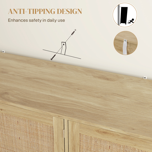 厨房侧板/储物柜/ 咖啡吧柜 /厨房橱柜/厨房隐藏式箱柜（周末不发货）-7