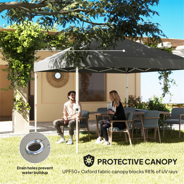 Party Tent