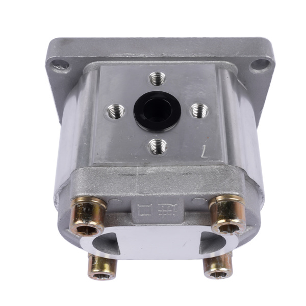 液压泵 Gear Pump for Jinma Tractor Hydraulic Pump Right-Hand Even Key CB306 CBN-E306 -8