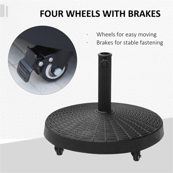  Umbrella Base