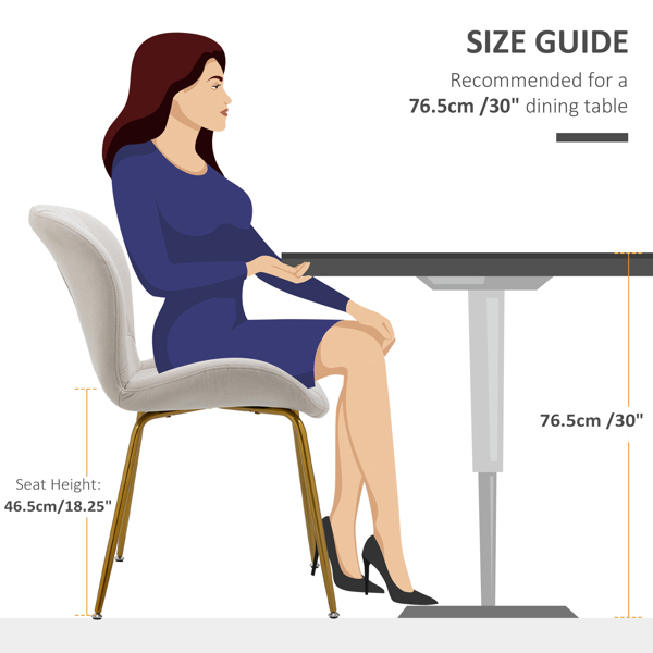 扶手椅子/办公椅 （周末不发货）（ Amazon Shipping）（WalMart禁售）-1