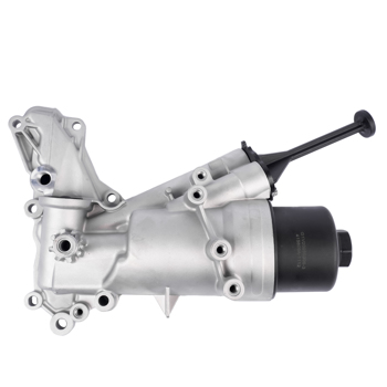Engine Oil Filter Housing for Mercedes-Benz GLE63 GLS63 SL63 AMG GLS550 2781800710