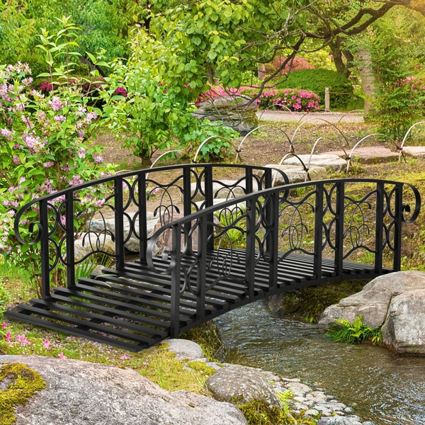 Garden Bridge
